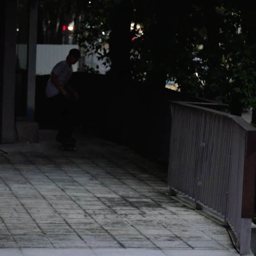 山下京之助のインスタグラム