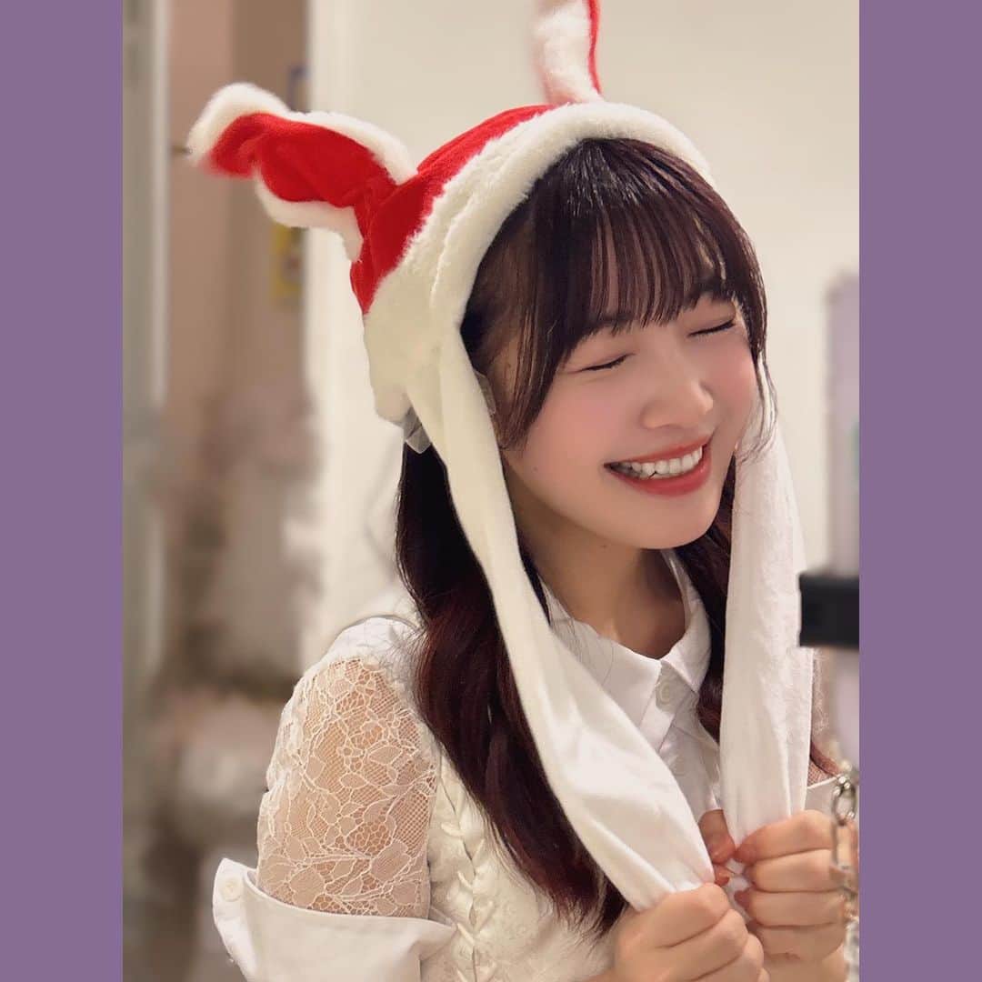 桜野羽咲さんのインスタグラム写真 - (桜野羽咲Instagram)「☁️ ⁡ ⁡ 最近の羽咲 ⁡ ⁡ 収録したり、お嬢様になったり、ライブしたり、勉強したり、スタジオ入ったり そんな羽咲のいつもの日常の中 ⁡ 先日、かよこさんとりすこさんとごはんという とーっても素敵な時間を過ごしました🥬🐿️🐇✨ ⁡ 大好きで尊敬している2人と同時にご飯に行けるなんて✨終始ドキドキ…… ⁡ ⁡ お二人のお話をだいぶ前のめりになりながら聞き マインドを吸収しまくり。 ⁡ こんな風に歳を重ねたいなって 自分の未来がまた少し楽しみになった🌷 ⁡ ⁡ ⁡ 今年も残り少し できることを一生懸命やっていきます！ ⁡ ⁡ ⁡ ⁡ ┈ ┈ ┈ ┈ ┈ ┈ ┈ ┈ ┈ ┈ ⁡ ■生誕ワンマンライブ ⁡ 2024年1月20日(土)  18:00 開場 / 18:30 開演 at Spotify O-nest ⁡ 桜野羽咲生誕記念ワンマンライブ 「羽咲中毒 - SONG EATER -」開催 ⁡ ⁡ “ 歌喰い ” ⁡ この想い 一つで生きていける それくらいの輝きだ なにも見えなくするくらいの ⁡ それこそ呪いだ ⁡ 🏷️#おめでとうーちゃん2024 ⁡ ＜チケット発売中＞ https://arcana-project.com/contents/689042 ⁡ ⁡ ┈ ┈ ┈ ┈ ┈ ┈ ┈ ┈ ┈ ┈ ⁡ ■ライブ/イベント情報 ⁡ ○12/23 #アルカナふぁんみ at渋谷 →ARCANA PROJECT https://arcana-project.com/contents/691728 ⁡ ○12/27 #dotyellfes at原宿 https://arcana-project.com/contents/697036 ⁡ ○1/5 #ACEofCUPS 新春SP at 渋谷 https://dearstage.zaiko.io/ja/item/361604 ⁡ ⁡ ┈ ┈ ┈ ┈ ┈ ┈ ┈ ┈ ┈ ┈」12月21日 18時25分 - sakuranousa