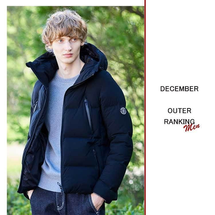 DRESSTERIORさんのインスタグラム写真 - (DRESSTERIORInstagram)「【DECEMBER OUTER COLLECTION】  No.1 🏷️ ウォーターブロック ホワイトグースダウン ¥75,900(税込)  No.2 🏷️ 【干場義雅×DRESSTERIOR】Ultimate Down Black ¥85,800(税込)  No.3 🏷️ ヘビーデューティー ホワイトグースダウン ¥68,200(税込)  No.4 🏷️ キルティング フーデットコート ¥46,200(税込)  No.5 🏷️ 【干場義雅×DRESSTERIOR】カシミヤチェスターコート ¥154,000(税込)  No.6 🏷️ シルバーFOX ロングダウン ¥108,900(税込)  No.7 🏷️ キルティング フードブルゾン ¥39,600(税込) 　  __________ __________ __________ 　 ▪️dressteriorオフィシャルアカウント @dressterior_official ⁡ ▪️メンズ用アカウント @dressterior_men ⁡ ▪️ショッププレスアカウント @dressterior_shoppress 　 __________ __________ __________ 　 　 　 　 　 #dressterior #ドレステリア #ヨーロッパスタイル #ヨーロッパコーディネート #ダウンジャケット #ダウンアウター #ウールコート #メンズアウター #干場義雅 #メンズコート #メンズジャケット #メンズダウン #アウターアイテム #メンズブルゾン #メンズウェア #カジュアルコーデ #カラーコーデ #大人メンズ #冬コーデ #秋冬 #ベーシックコーデ #海外ファッション #2023aw #2023冬 #大人カジュアル」12月21日 19時06分 - dressterior_official