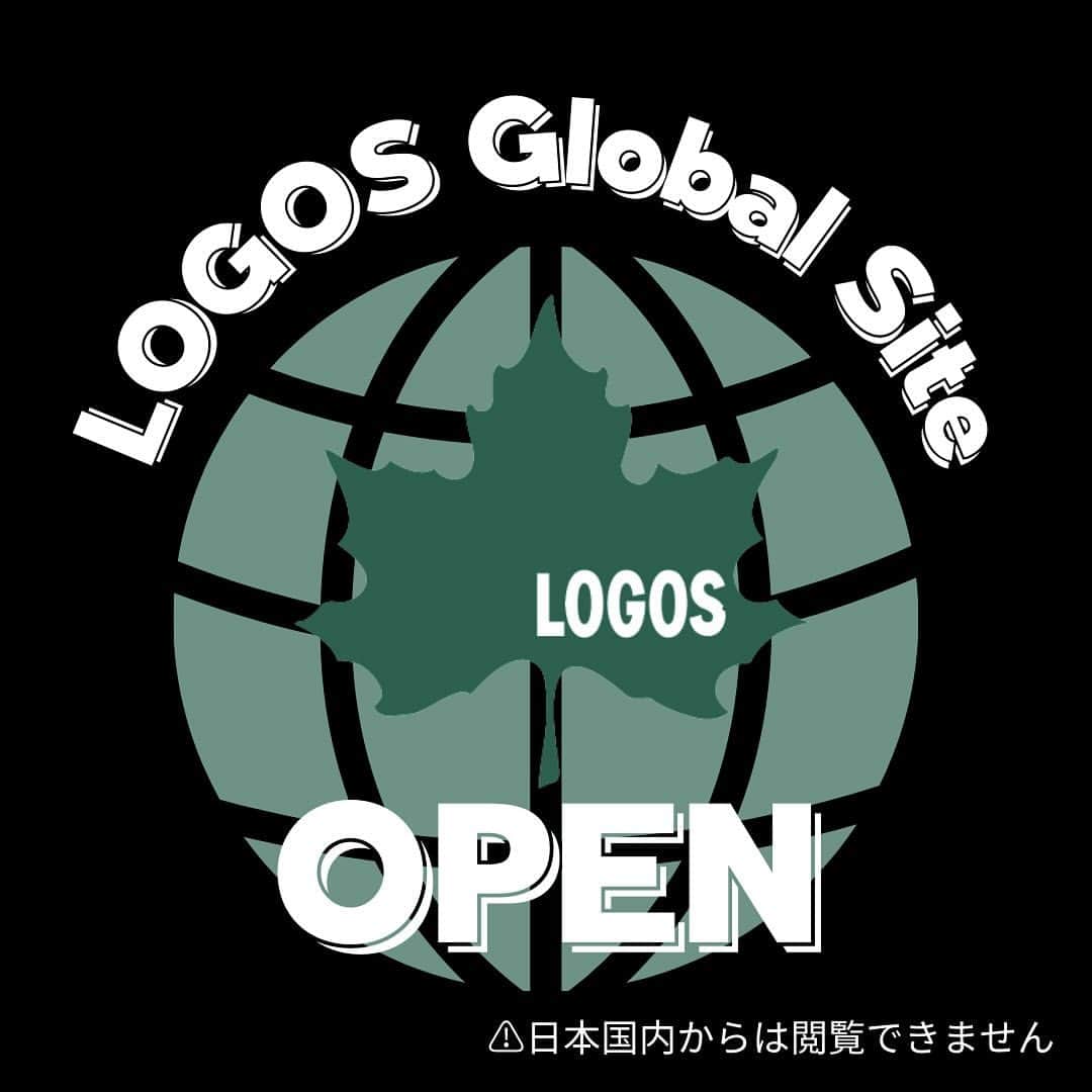 キャンプ バーベキュー アウトドア LOGOS ロゴスさんのインスタグラム写真 - (キャンプ バーベキュー アウトドア LOGOS ロゴスInstagram)「. LOGOS Global Site🌏  世界各国で購入できるグローバルサイトが 立ち上がっております🤭  ※日本国内からは閲覧できません  世界中にLOGOSの想いが届くといいなっ❤️  どっちゃん  #logosoutdoors #LOGOS #ロゴス #ロゴサー #バケットチェア #チェアカバー #焚火 #焚き火 #たき火 #冬キャンプ #秋キャンプ #アウトドア #BBQ #キャンプ用品 #キャンプギア #キャンプ初心者 #캠프 #캠핑 #camping #露營 #ファミキャン #ファミリーキャンプ」12月21日 19時40分 - logos_enjoy_outing