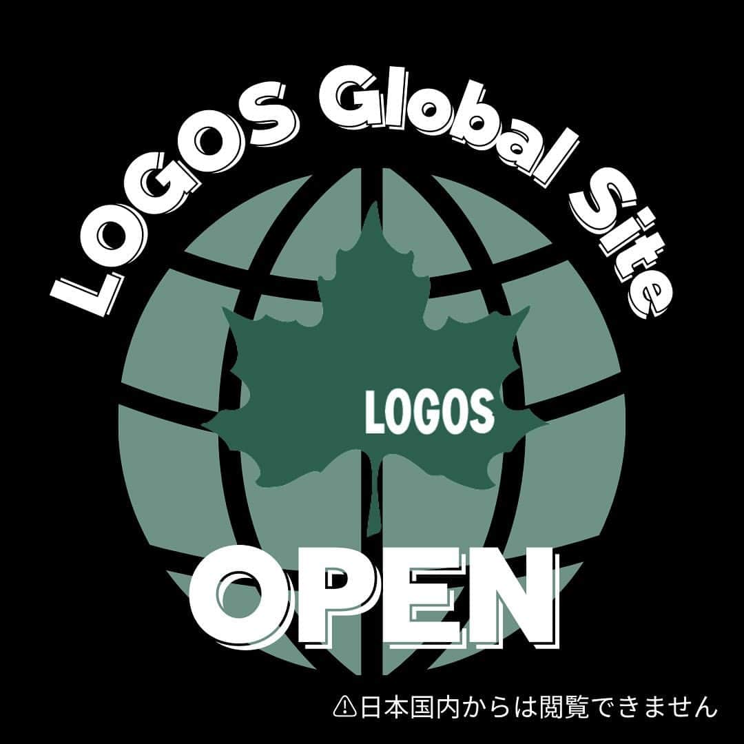 キャンプ バーベキュー アウトドア LOGOS ロゴスのインスタグラム：「. LOGOS Global Site🌏  世界各国で購入できるグローバルサイトが 立ち上がっております🤭  ※日本国内からは閲覧できません  世界中にLOGOSの想いが届くといいなっ❤️  どっちゃん  #logosoutdoors #LOGOS #ロゴス #ロゴサー #バケットチェア #チェアカバー #焚火 #焚き火 #たき火 #冬キャンプ #秋キャンプ #アウトドア #BBQ #キャンプ用品 #キャンプギア #キャンプ初心者 #캠프 #캠핑 #camping #露營 #ファミキャン #ファミリーキャンプ」