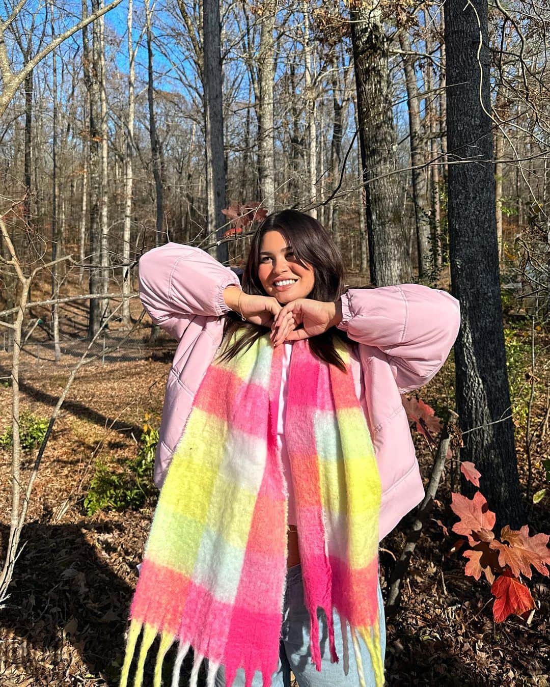 ベラ・ゴールデンのインスタグラム：「certified bama girl 🎀💗」