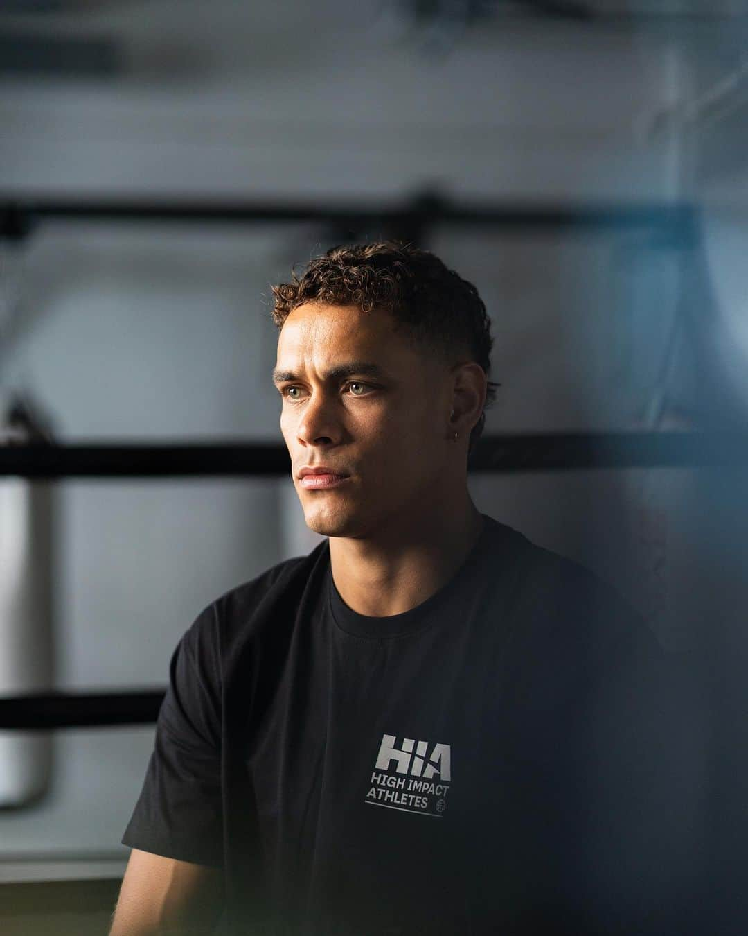 デイヴィッド・ニカさんのインスタグラム写真 - (デイヴィッド・ニカInstagram)「Step behind the scenes with us as we prep for a campaign with @davidnyika and @againstmalariafoundation 🦟🥊   Watch this space 👀   Thank you to @thefoundryboxingclub for letting us into your ring, and for @nhostudios and @ellmacc.shot for capturing it 🎥」12月22日 11時48分 - davidnyika