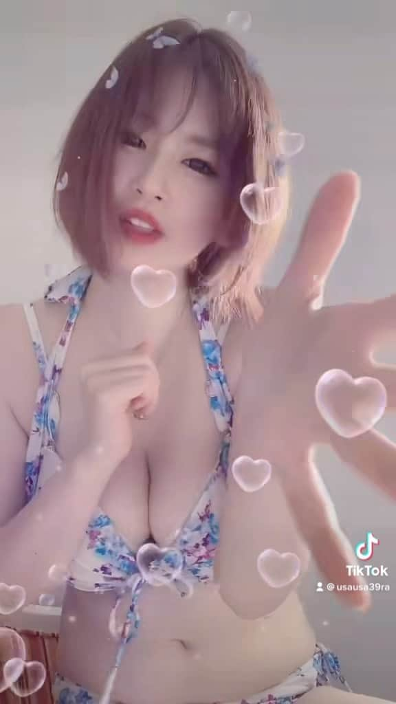 宇佐美さくらのインスタグラム