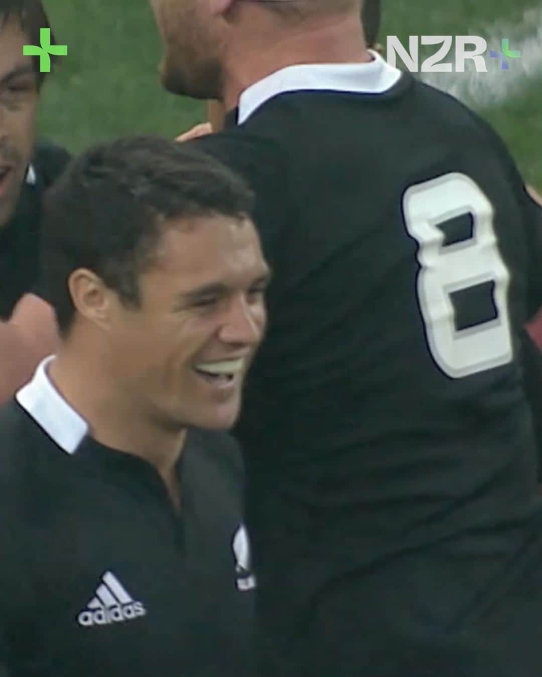 All Blacksのインスタグラム：「Flashback to the inaugural Rugby Championship in 2012 ⏪  Watch for free on NZR+ 👉 https://app.nzrplus.com/video/509675?playlistId=17370  #AllBlacks」