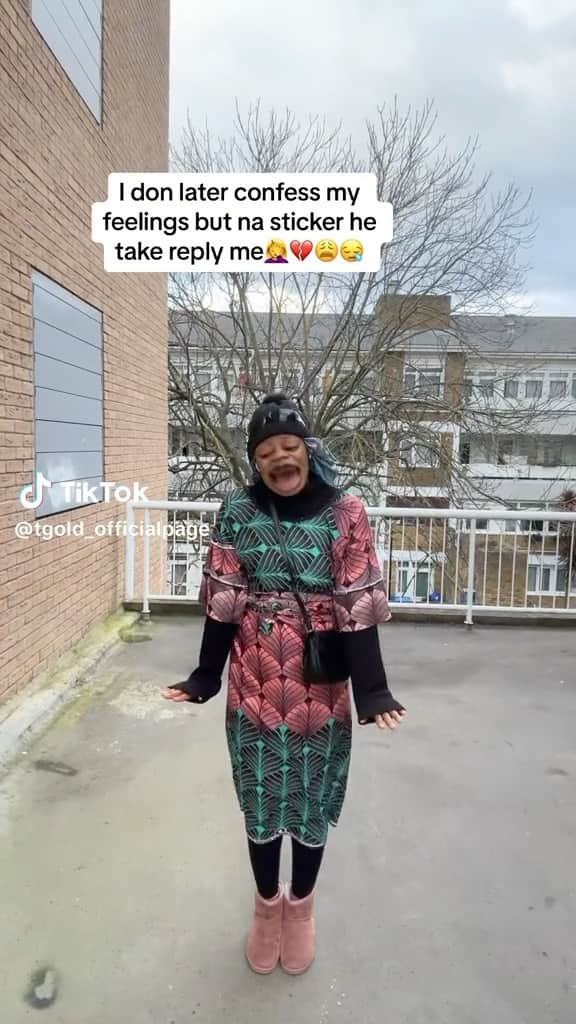 Don Jazzyのインスタグラム：「Have you experienced this before ?😂💔 #pepe」