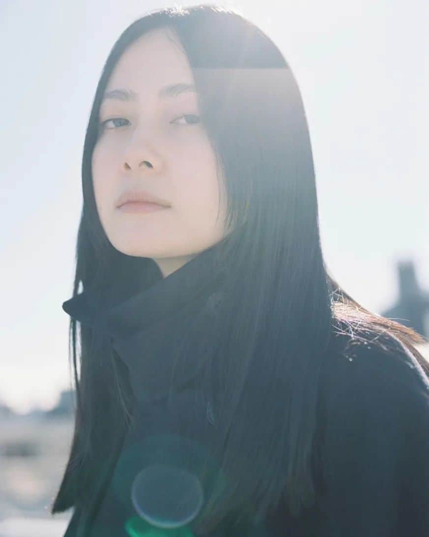 小川琴美さんのインスタグラム写真 - (小川琴美Instagram)「久々のFilm」12月22日 19時43分 - koty______