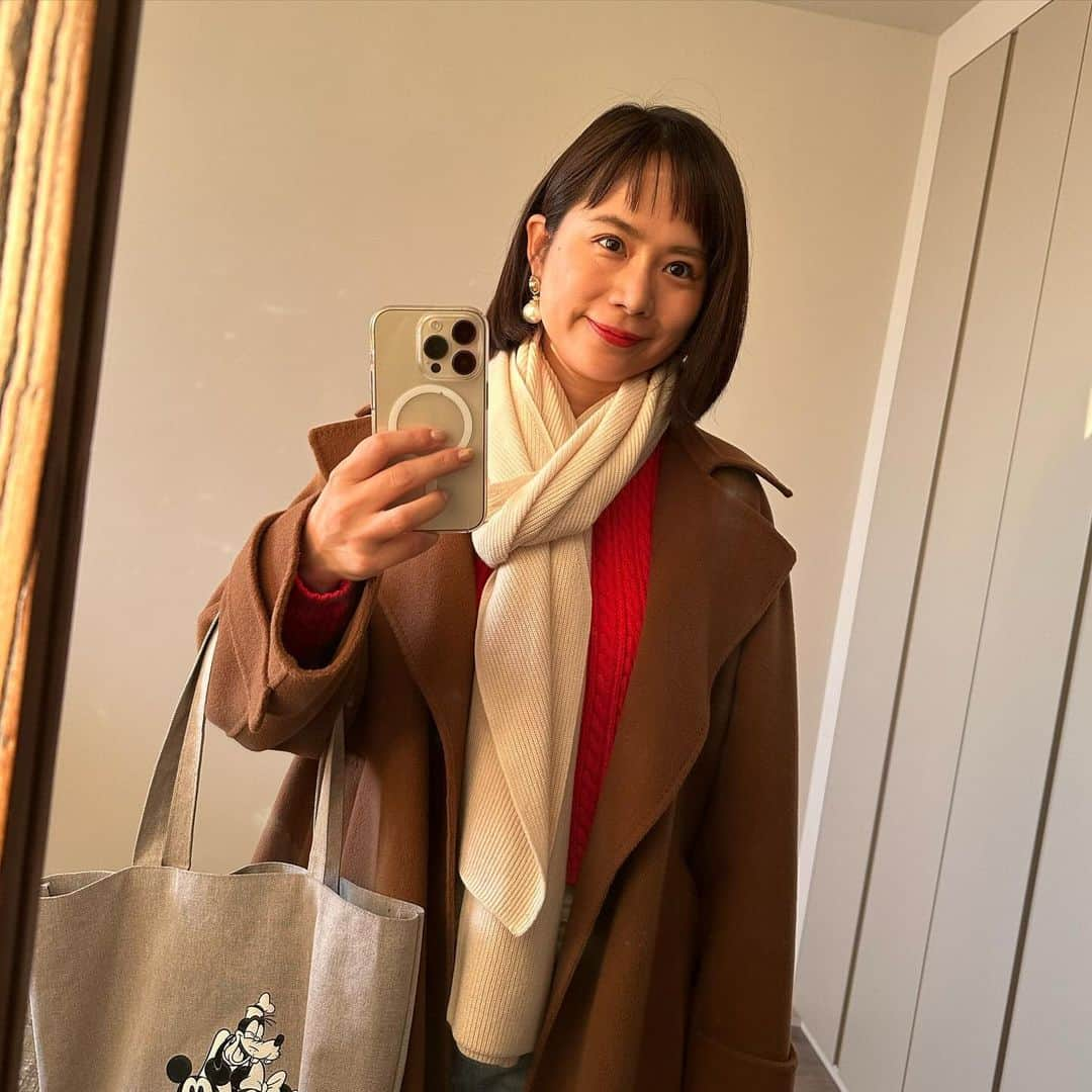 松尾知枝のインスタグラム