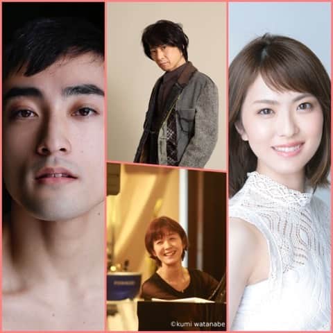 咲花莉帆さんのインスタグラム写真 - (咲花莉帆Instagram)「【おしらせ】 1月11日(木)親友の樋口祥久くんとシャンソンライブに出演します！  新年早々チャレンジのスタートです。 美しい曲の数々に胸が高鳴って仕方ない日々！！！  実は「ラストダンスは私に」がきっかけで生まれたご縁なのですが  越路さんのシャンソンへの情熱、 ショーや劇中の美しいシャンソンに心奪われた私には驚きのタイミングでした。  しかもナイツテイル以来の親友ぐっぴーと出演できるなんて！  素敵な機会をくださった ソワレさん、アニエス晶子さんと共に 皆様をシャンソンの世界にお誘いします。  チケットは「PetiteMOA」（プチモア）のホームページから スケジュール→1/11の「木曜日のシャンソニエ〜vol.42」をタップ→ページ下の申し込みフォームからお申し込みください。  #ソワレさん　#アニエス晶子さん　#樋口祥久　くん　#咲花莉帆」12月22日 22時47分 - sakihanariho94