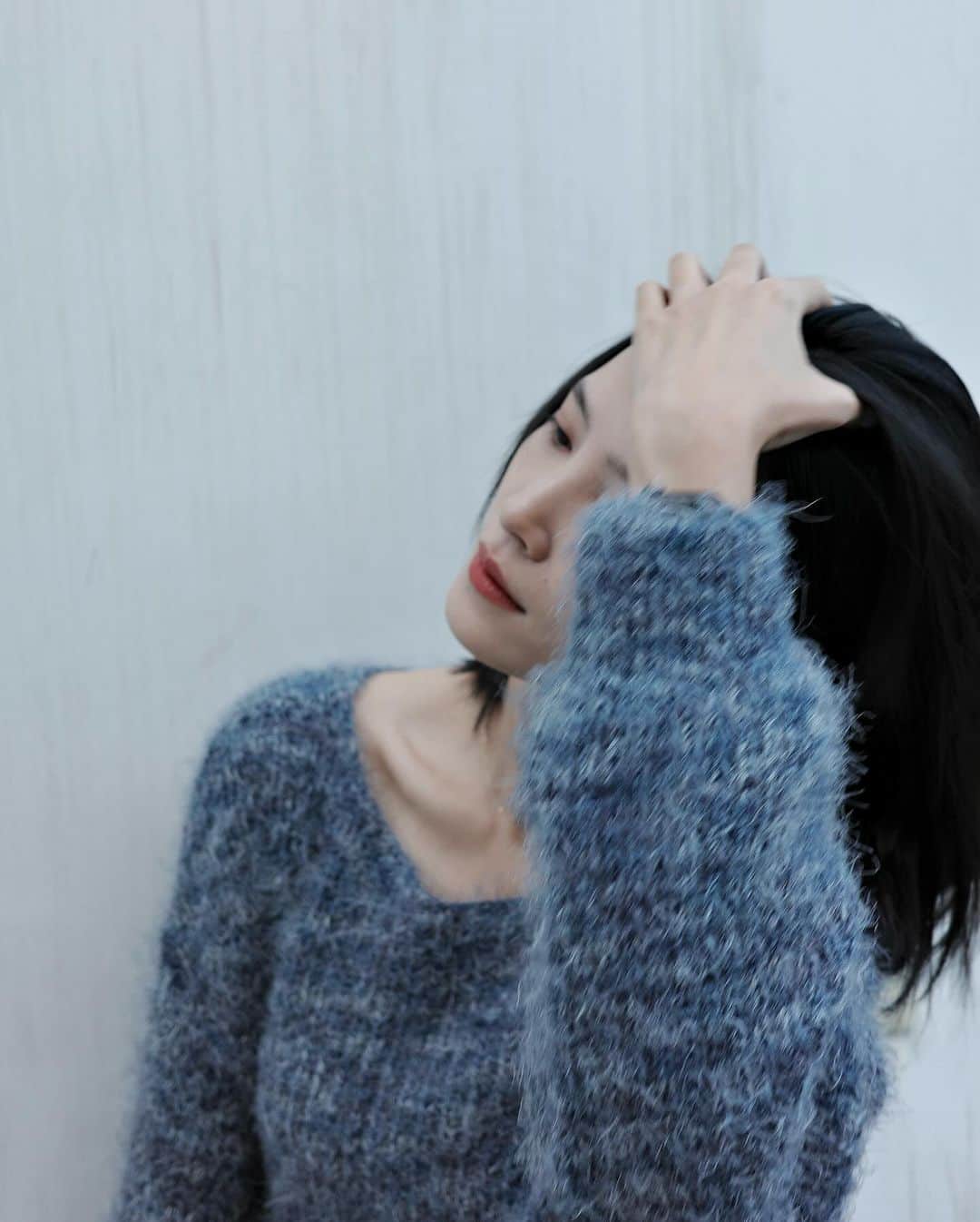 吳子霏（Ellen Wu）さんのインスタグラム写真 - (吳子霏（Ellen Wu）Instagram)「冬至快樂，晚安」12月22日 23時38分 - ellenwuuuuu