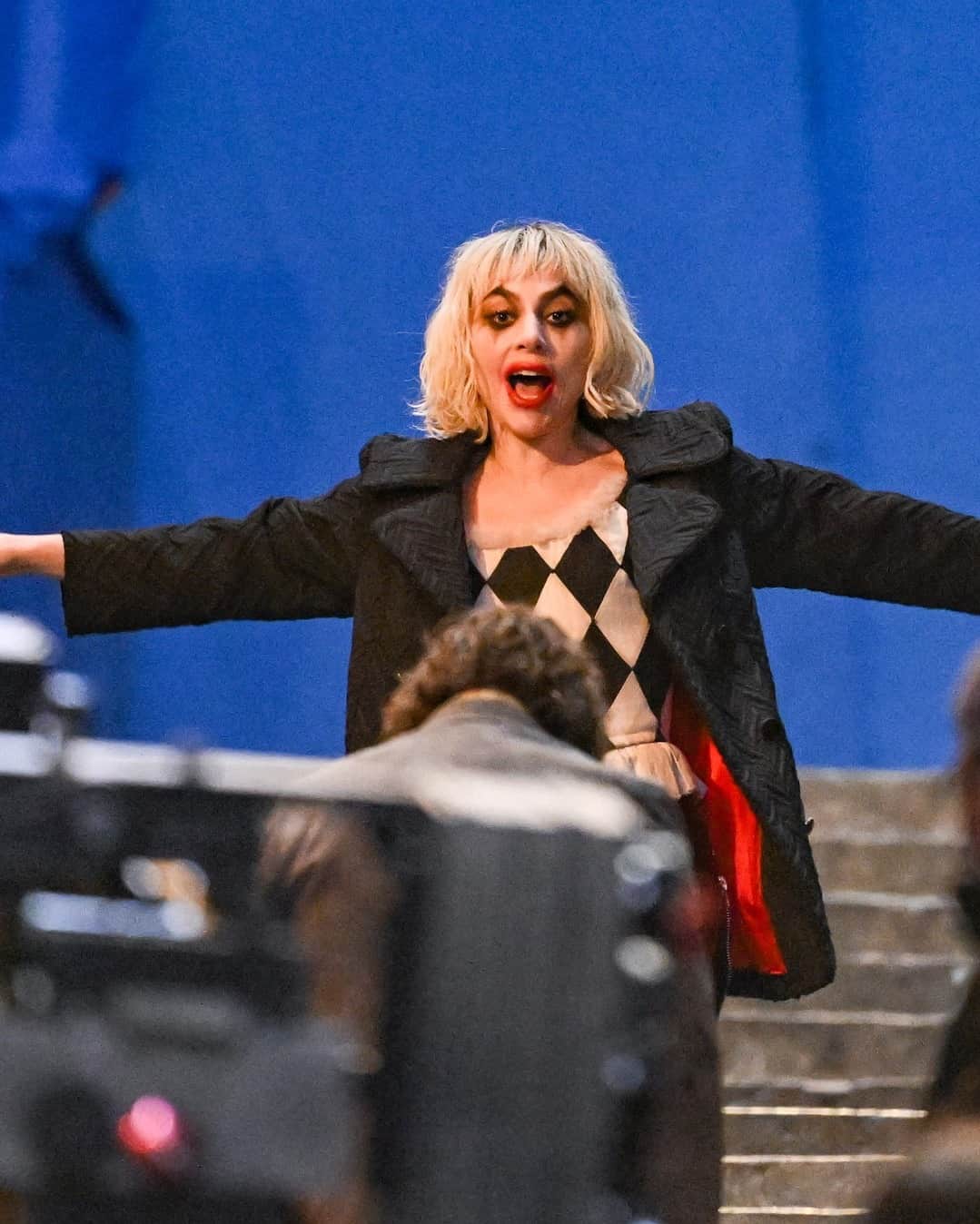 Rolling Stoneさんのインスタグラム写真 - (Rolling StoneInstagram)「Fandango surveyed their ticket buyers on the most anticipated new performances of 2024. At the top of the list? @ladygaga in 'Joker: Folie à Deux.' 📸 Jose Perez/Bauer-Griffin/GC Images, Gotham/GC Images, James Devaney/GC Images」12月23日 3時45分 - rollingstone