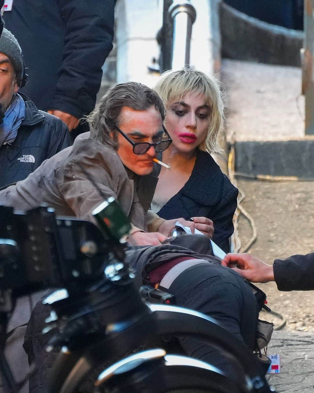 Rolling Stoneさんのインスタグラム写真 - (Rolling StoneInstagram)「Fandango surveyed their ticket buyers on the most anticipated new performances of 2024. At the top of the list? @ladygaga in 'Joker: Folie à Deux.' 📸 Jose Perez/Bauer-Griffin/GC Images, Gotham/GC Images, James Devaney/GC Images」12月23日 3時45分 - rollingstone