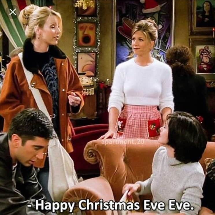 Rolling Stoneのインスタグラム：「That time of year 🎄」