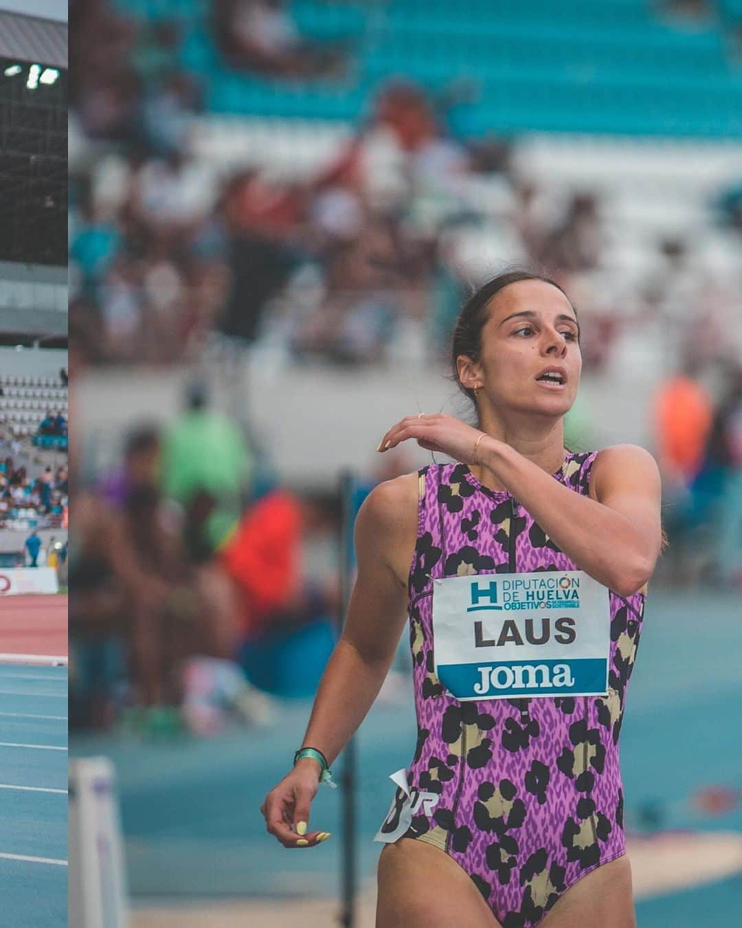 Camille LAUSさんのインスタグラム写真 - (Camille LAUSInstagram)「DAY 23/30 || @camillelaus   #trackandfield #athletics #sportphotography #proyect30days」12月23日 17時36分 - camillelaus