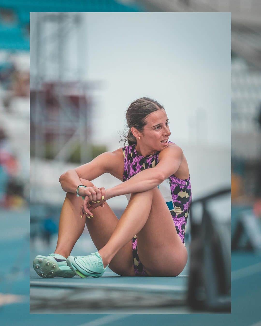 Camille LAUSさんのインスタグラム写真 - (Camille LAUSInstagram)「DAY 23/30 || @camillelaus   #trackandfield #athletics #sportphotography #proyect30days」12月23日 17時36分 - camillelaus