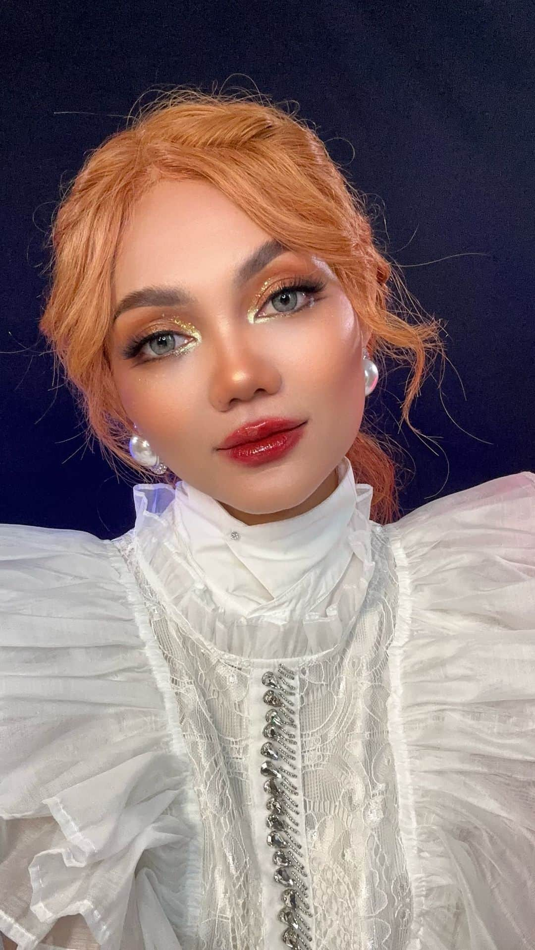 Rina Noseのインスタグラム：「Lah?」