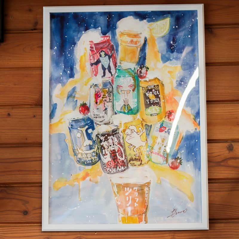 よなよなエール/ヤッホーブルーイングさんのインスタグラム写真 - (よなよなエール/ヤッホーブルーイングInstagram)「クラフトビールツリーつくってみた🎄🍻  今日はクリスマスイブということで...... 以前フォロワーさん（@hiroki_hiroyama）がプレゼントしてくださった「クラフトビールツリー（投稿写真2枚目）」の素敵な画を実際に作ってみました！  スタッフみんなで100缶近く飾りつけをしましたが、なかなかの出来栄えではないですか？✨ ぜひコメントで感想を教えてください！  よなよなエール片手に楽しいクリスマスをお過ごしください～ メリークリスマス！！！ . . #よなよなエール #クラフトビール #クリスマス #クリスマスツリー」12月24日 18時00分 - yonayona.ale