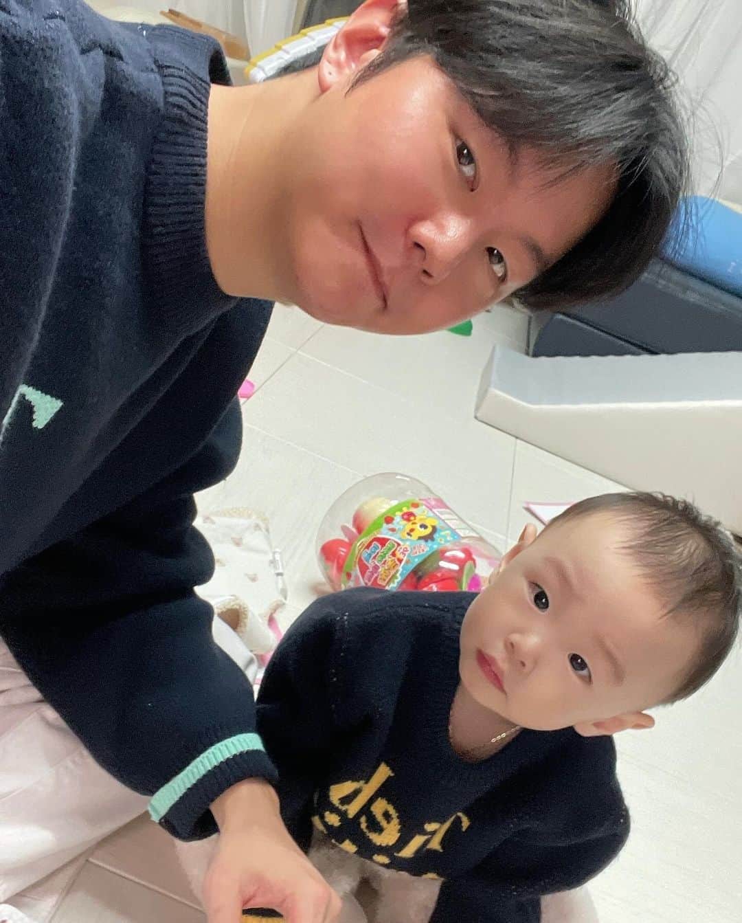 ヨンジュン のインスタグラム