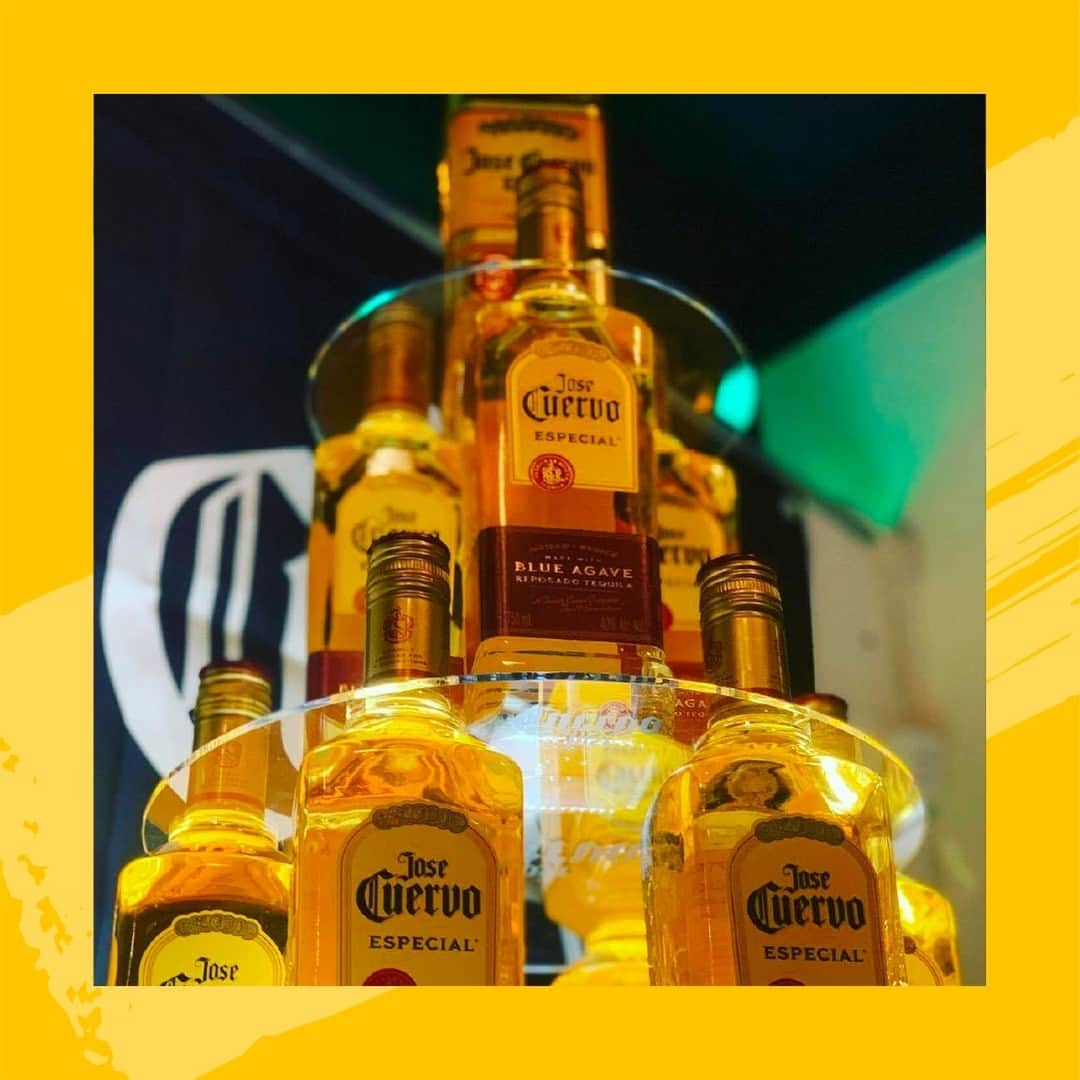 Jose Cuervo Japanのインスタグラム