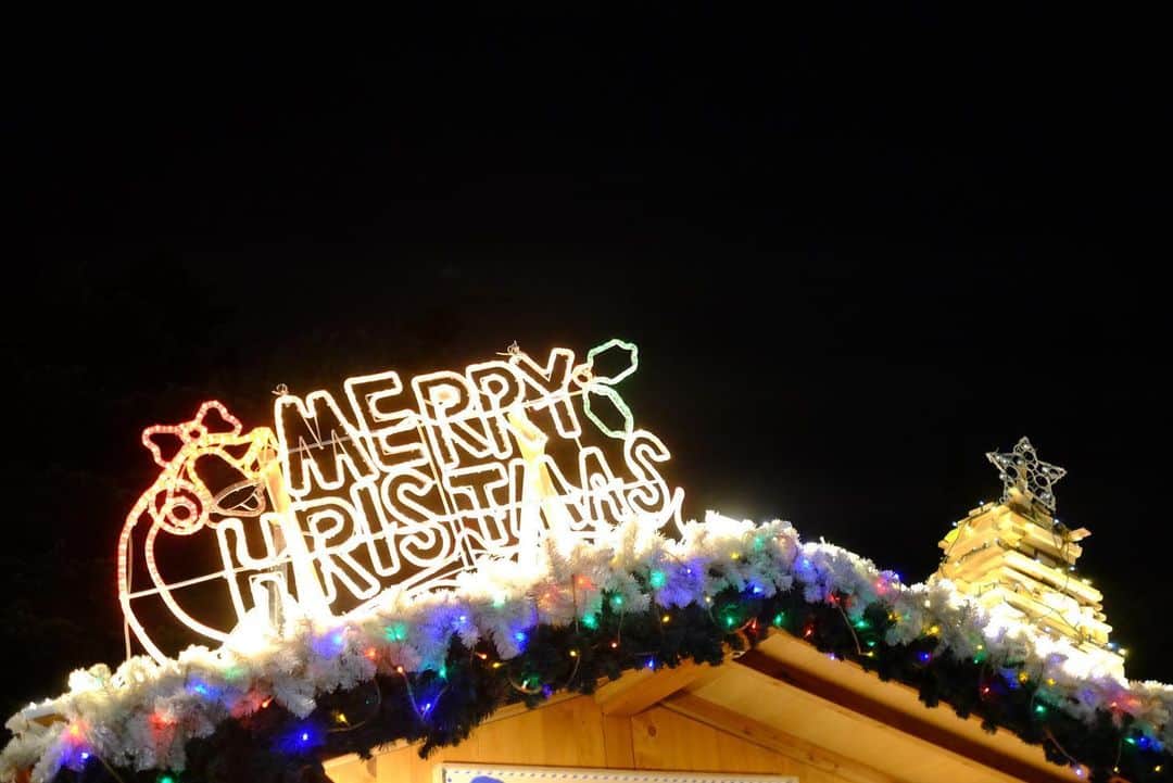 小川暖奈さんのインスタグラム写真 - (小川暖奈Instagram)「🎄🎄🎄 みなさま、メリークリスマス！！でした！」12月26日 0時31分 - ogawah