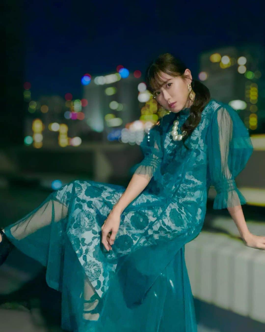 唐沢美帆さんのインスタグラム写真 - (唐沢美帆Instagram)「🌲  #TRUEさん #唐沢美帆 #anime #anisong  #アニメソング  #クリスマス #merrychristmas」12月25日 22時03分 - miho_karasawa