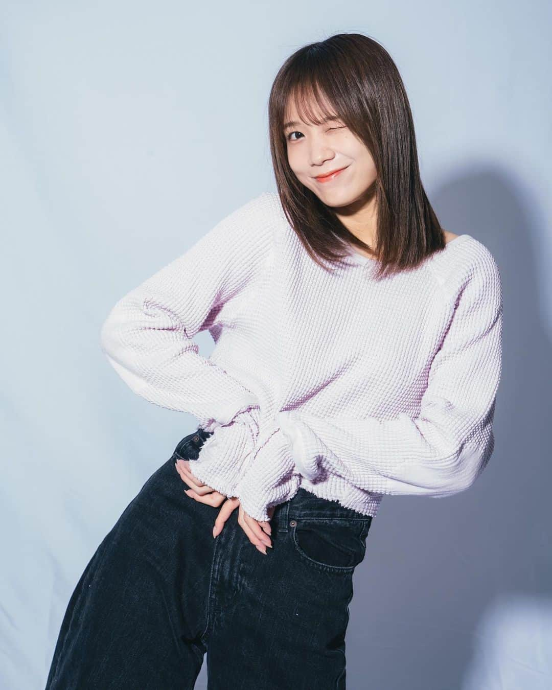 橋本せいなのインスタグラム：「本日27才の誕生日を迎えました🎂👶🏻💛今年もアイドルでこうしてお誕生日を迎えれたこと幸せです．．🥰  #elsy #happybirthday #happy #idol #japanesegirl #japan #girl #cute #good #beautiful #fashionstyle #makeup #followforfollowback #follow #毎日コーデ #毎日メイク #アイドル #カジュアルコーデ #ヘアスタイル #ミディアムヘア」