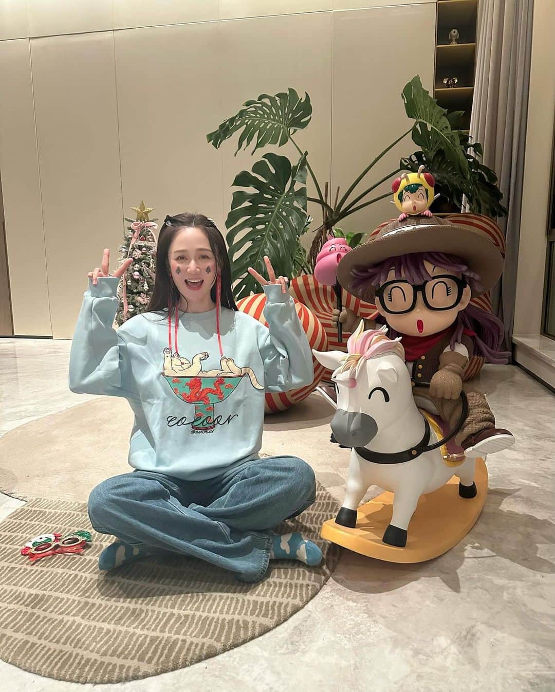 ジョー・チェン（Joe Chen）のインスタグラム