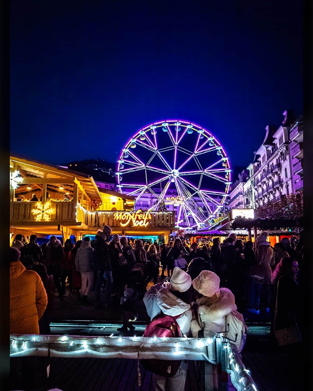 Sony Mobileさんのインスタグラム写真 - (Sony MobileInstagram)「From ethereal tree lights to giant snowflake ferris wheels, we’re captivated by your nighttime neon shots of a winter wonderland!  Thank you for sharing your images tenshow_photography, @manojbatchu , @trois_lenz and @mischi58   ------- Share your photos of the night through the lens of Xperia!   Join our #CaptureTheNight campaign from Dec-Jan by posting on Instagram & using the #WowXperia hashtag for the chance to be featured on our Instagram channel!  For your image to be eligible for reposting, you must ensure the following:   ✓You tag #WowXperia, the name of your country or region (e.g. #UnitedStates), and the name of your Xperia device (e.g. #Xperia1V)  ✓You capture with an Xperia device  ✓You follow @SonyXperia on Instagram  ✓You read and accept our Terms & Conditions   If we choose to feature your photo or movie, we will contact you first via Instagram Direct.  #Sony #Xperia #SonyXperia #WowXperia #CaptureTheNight」12月26日 19時30分 - sonyxperia