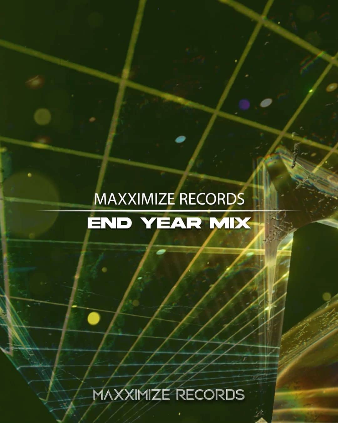 Spinnin' Recordsのインスタグラム：「Listen to some of the best that @maxximizerec had to offer this year with our exxclusive Maxximize End of Year Mix on our YouTube channel, featuring hits by Timmy Trumpet, Blasterjaxx, POLTERGST and many more... 🔥」