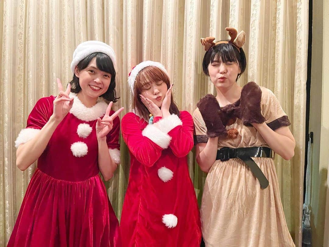 Megu のインスタグラム