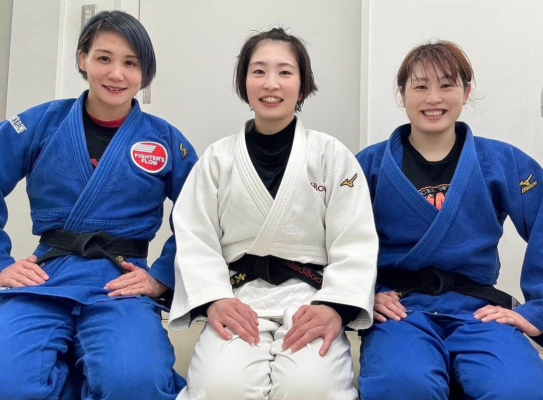 渡辺華奈のインスタグラム：「. Judoka🥋 今年もありがとう . #初心 #mma #mmafighter #judo #judoka #総合格闘技 #女子格闘家 #柔道 #丁寧」