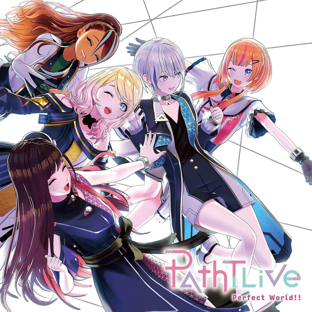 YUU for YOUのインスタグラム：「【WORKS】2023/12/27 Release ⁡ TVアニメ『絆のアリル』 セカンドシーズンオープニング主題歌 「Perfect World!!」 作曲編曲で携わらせていただきました！ ⁡ 本日CDリリースです！ ⁡ https://youtu.be/ZwiiuQKKDHU?si=NemQDC9rte9TwK-L ⁡ 「Perfect World!! / PathTLive」 作詞：Eri Osanai 作曲：YUU for YOU, 小久保祐希 編曲：YUU for YOU ⁡ #絆のアリル #アリルアニメ」