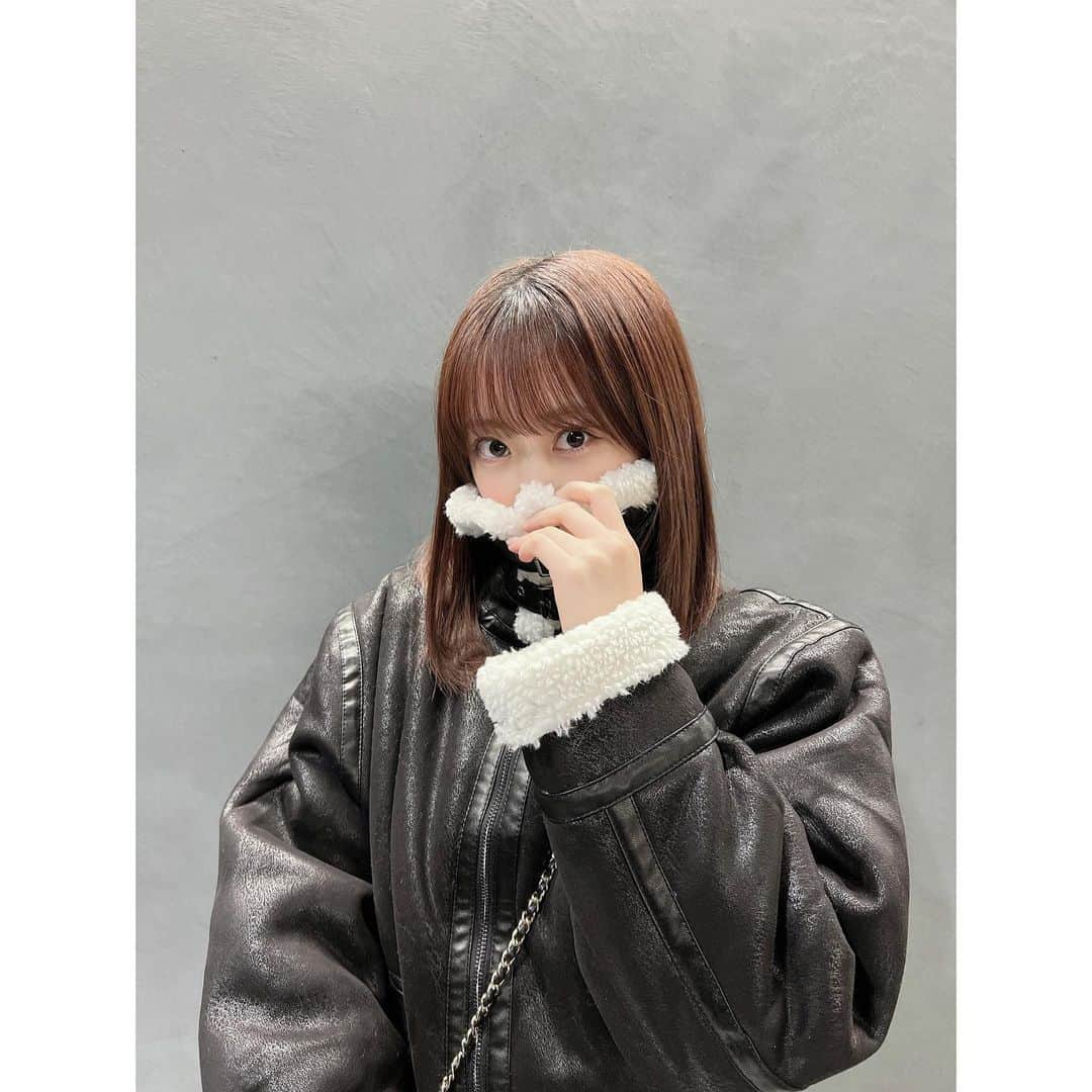 渡部愛加里さんのインスタグラム写真 - (渡部愛加里Instagram)「🖤」12月27日 19時14分 - akarin_1018