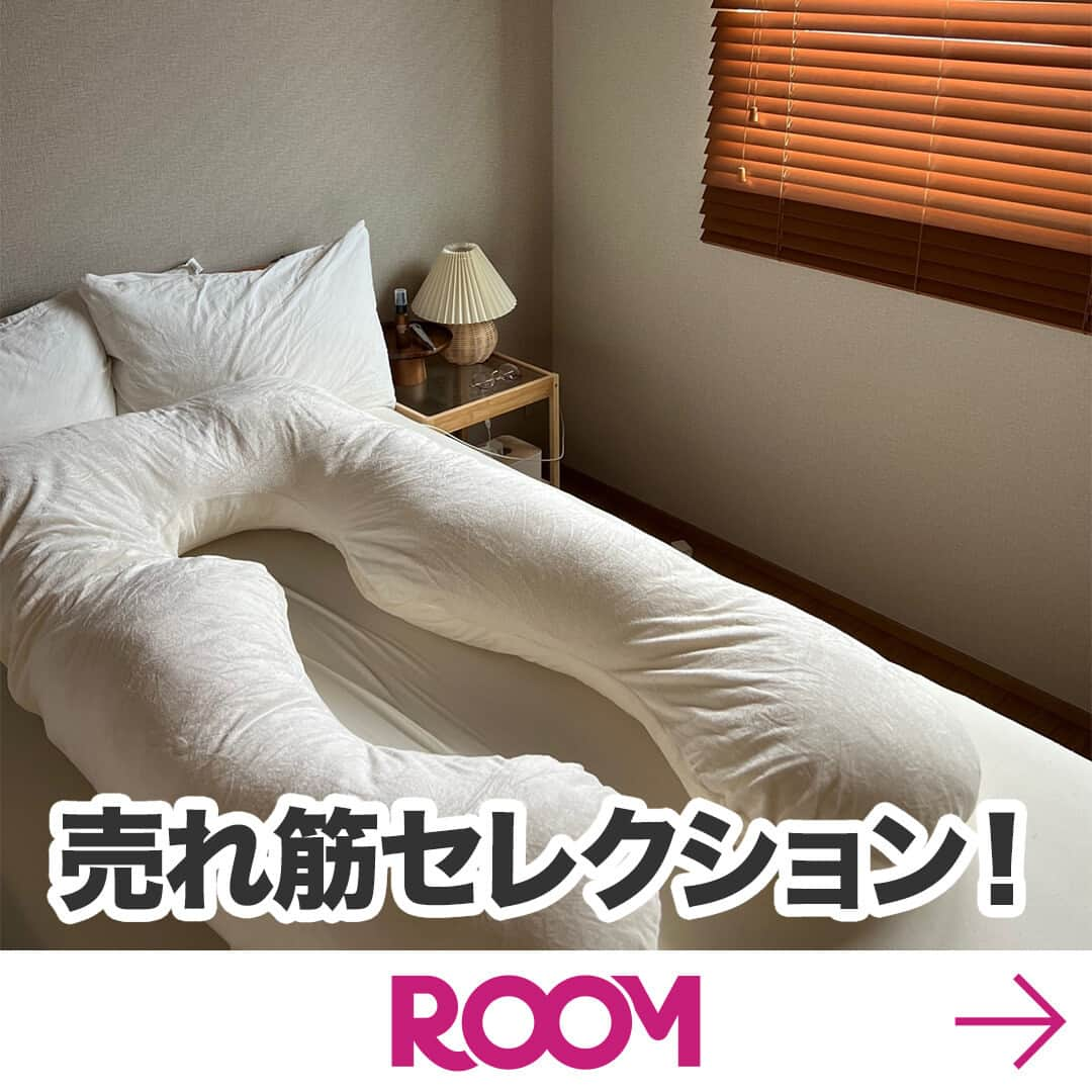 ROOMのインスタグラム