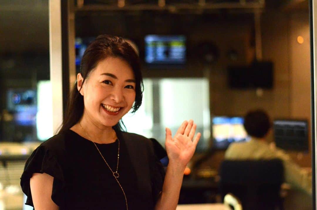 黒塚まやのインスタグラム