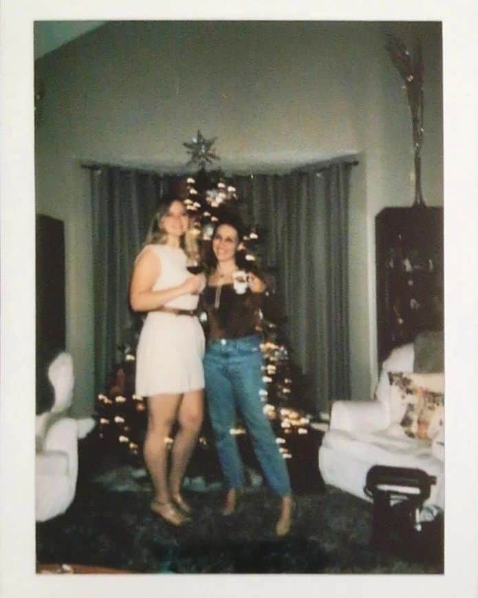 コートニー・ヒックスさんのインスタグラム写真 - (コートニー・ヒックスInstagram)「Christmas :)」12月28日 8時58分 - courtneynhicks