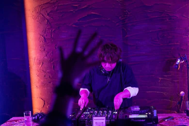 井澤惇さんのインスタグラム写真 - (井澤惇Instagram)「DJのおかげで最近音楽聴くのが楽しいです  photo by @you_camera_」12月28日 12時36分 - bass138