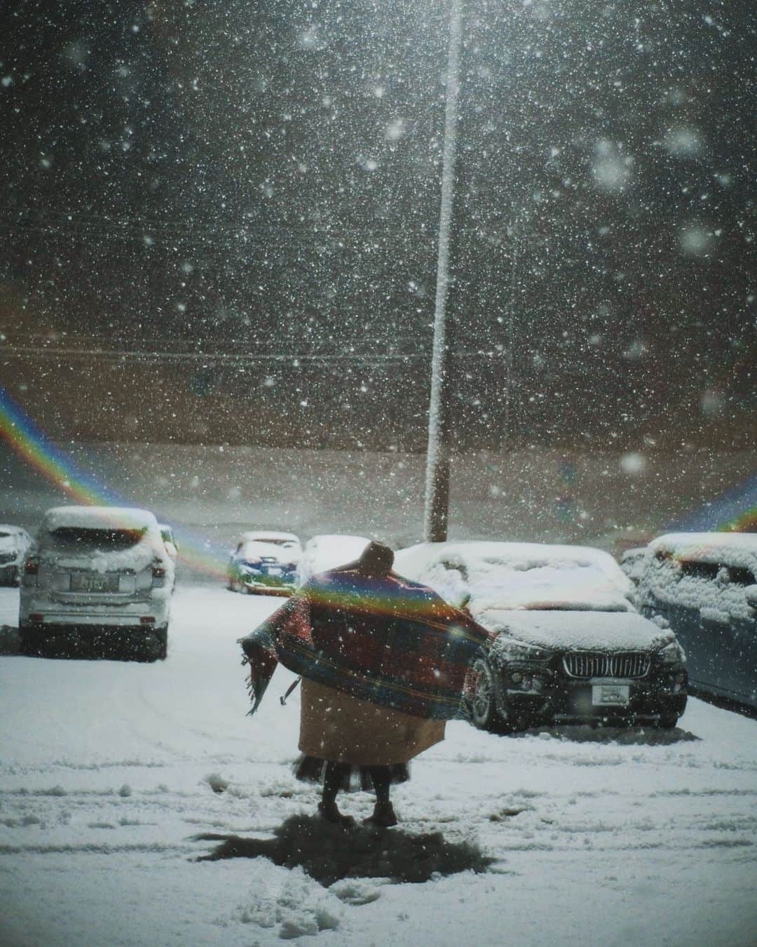 haru wagnusさんのインスタグラム写真 - (haru wagnusInstagram)「Start for endings  #2023goals   年明けしたら雪撮影に明け暮れます。 明日から宮崎へ。  #snowsnowsnow」12月28日 23時06分 - wagnus