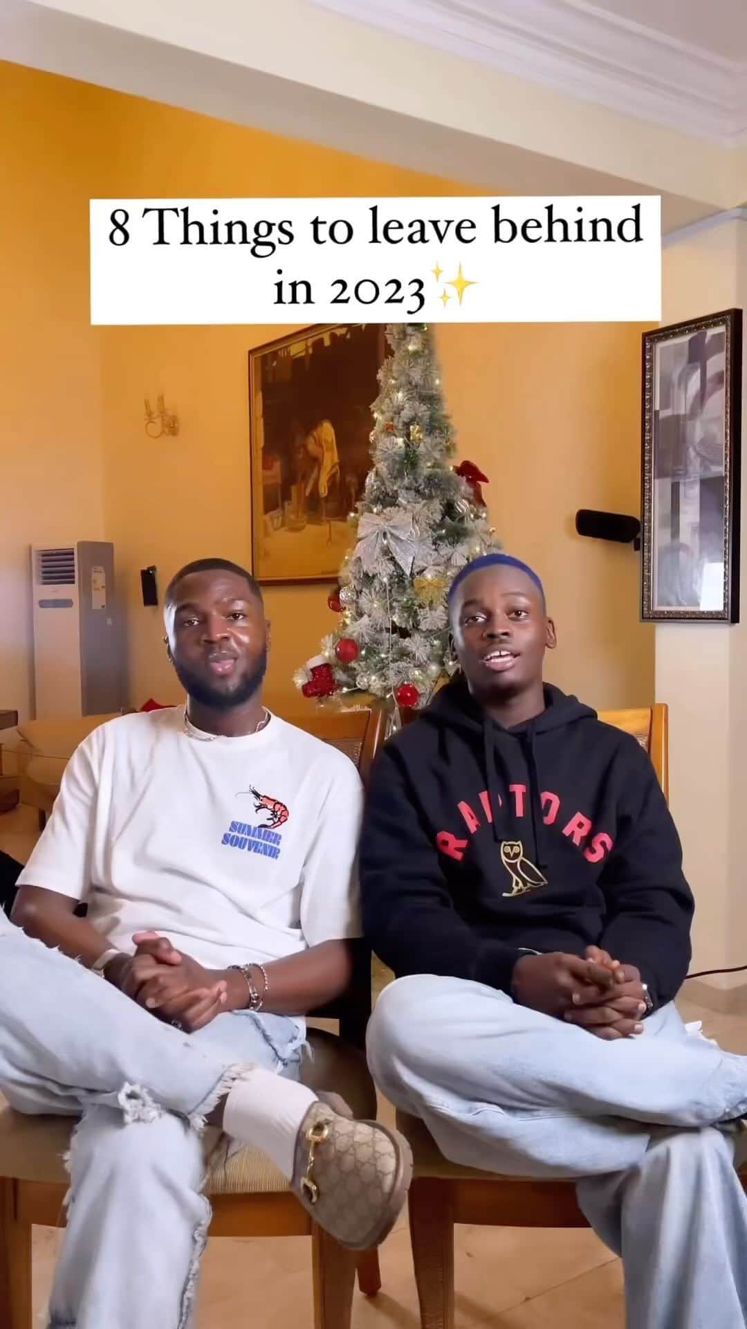 Don Jazzyのインスタグラム：「Oya come and hear o. Write your own in the comment section.   @oluwaseyiclassic  @tobeszn」