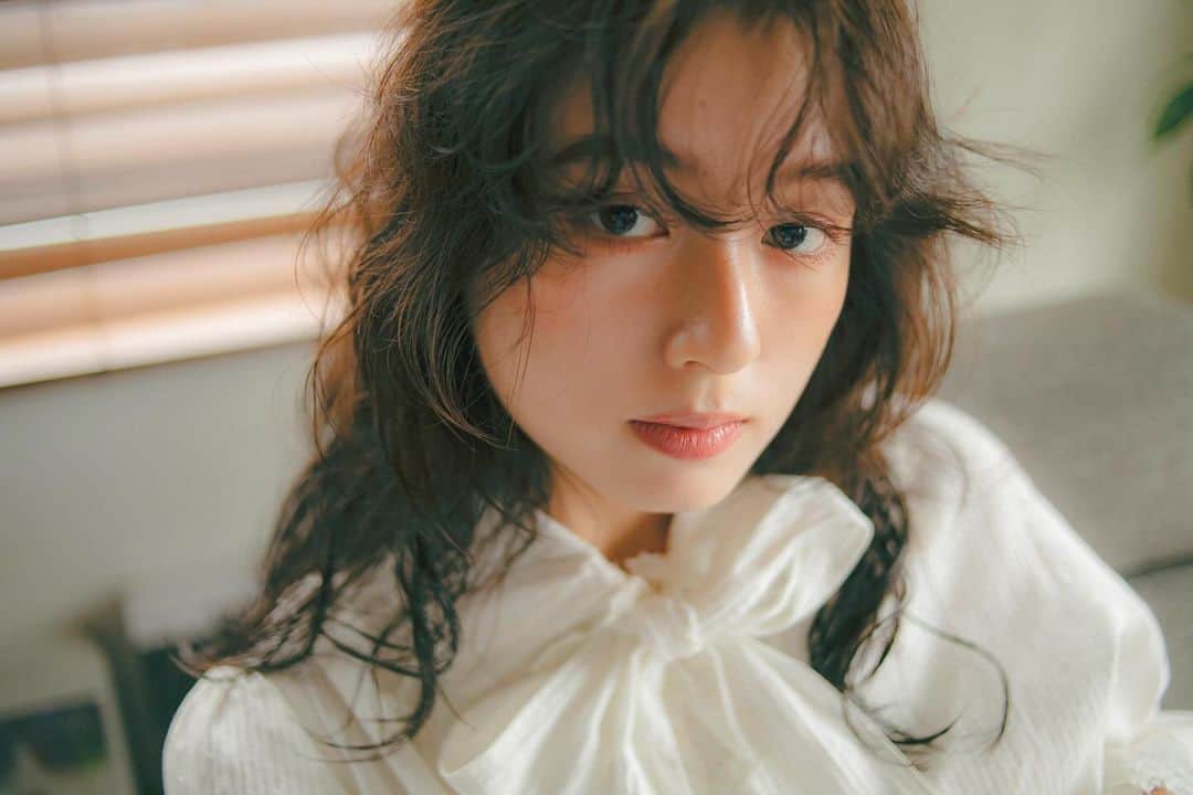 福田瞳のインスタグラム：「@astartokyo 📸 . . special thanks ☺︎ @_quamom   @astar_yuinakano  @haruka.ohashi  @astar_sumicheru」