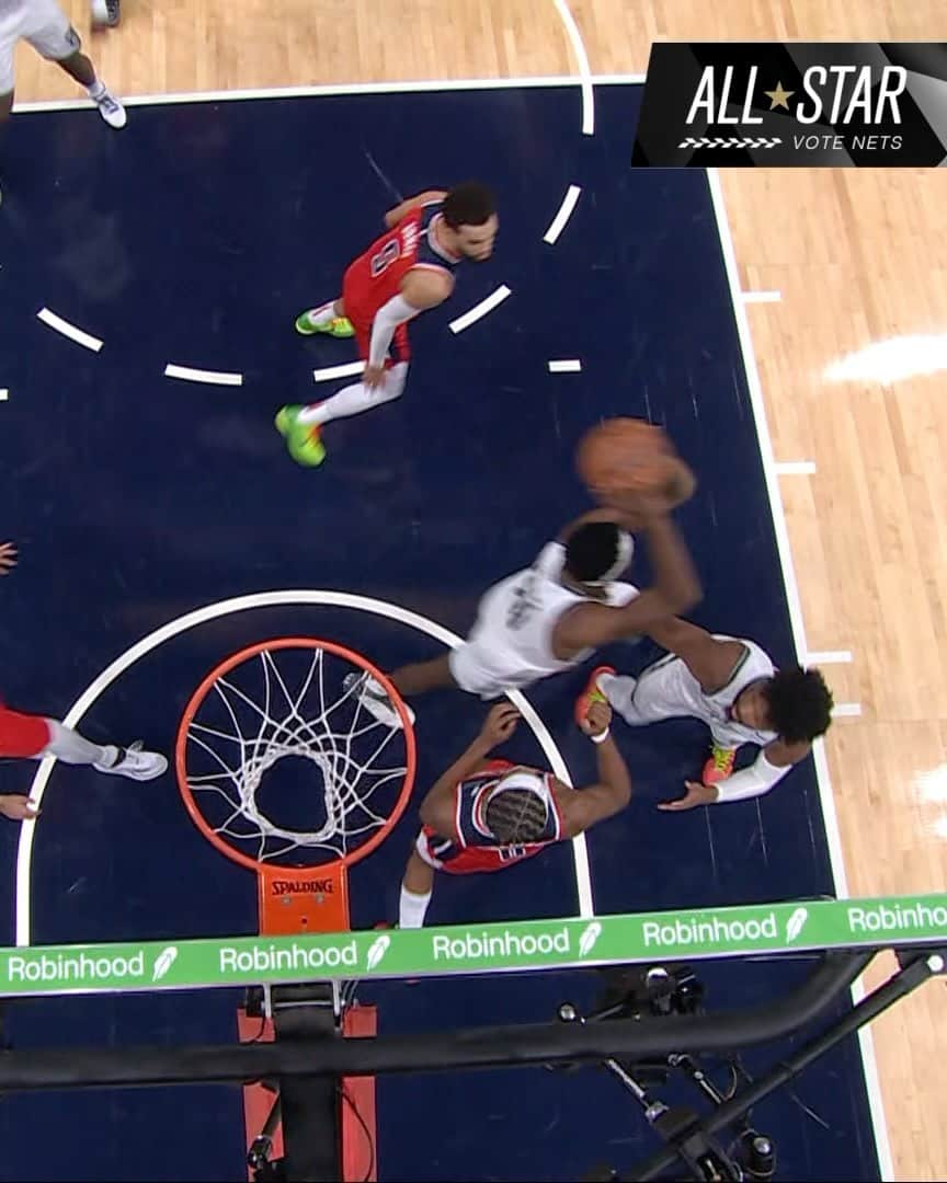 Brooklyn Netsのインスタグラム：「Sharing is caring 🫳」