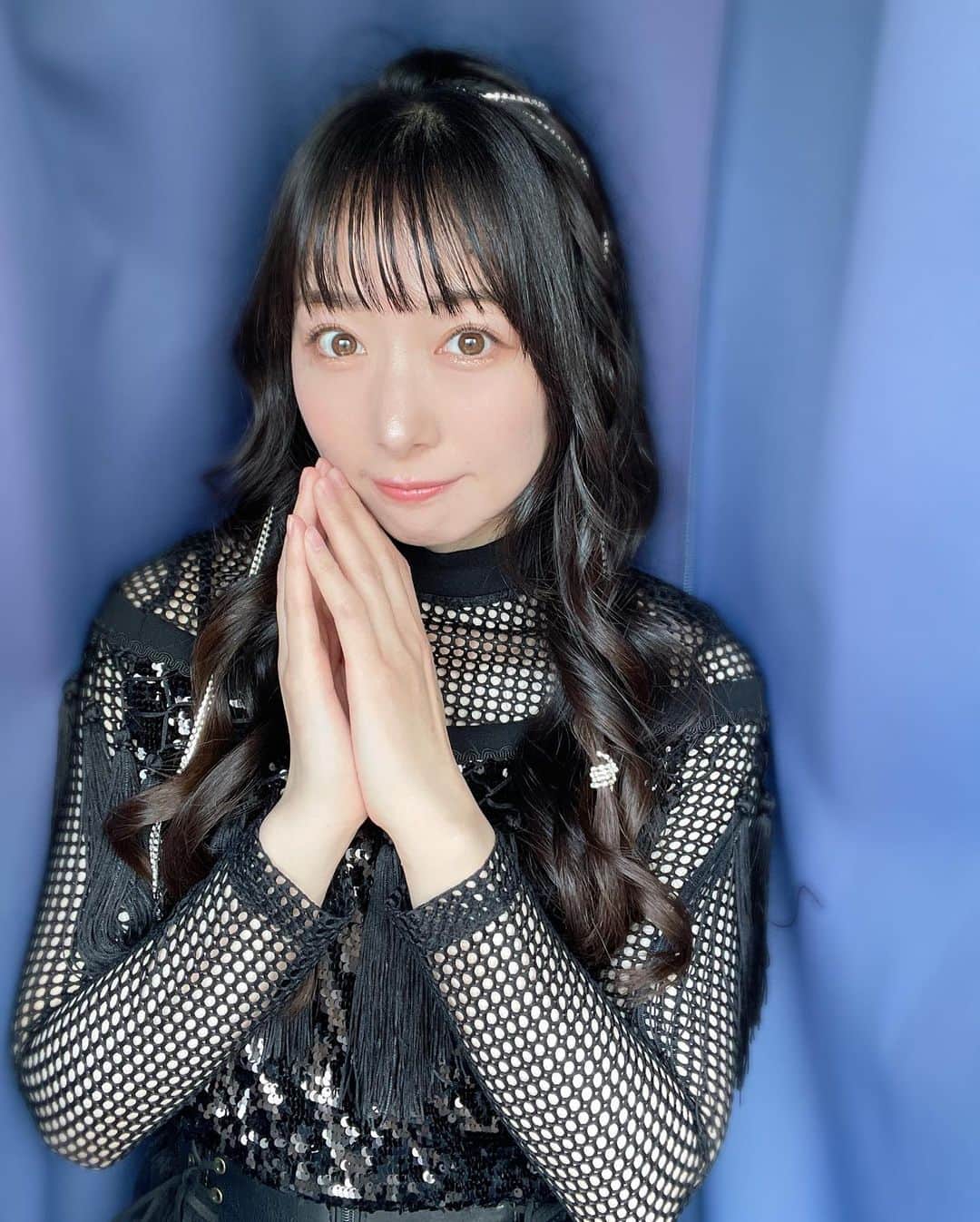 熊谷知花のインスタグラム：「Kumagai Chika Birth Anniversary Live  ∽∽∽∽∽∽∽∽∽∽∽∽∽∽∽∽∽∽∽∽∽ 熊谷知花 2023年 生誕ライブ ZETT FES – 2023 – thank you ∽∽∽∽∽∽∽∽∽∽∽∽∽∽∽∽∽∽∽∽∽  昨日はたくさんの方のお力をお借りして、とっても楽しい最高のライブになりました！！！  嬉しいお言葉もいただき、とっても嬉しかったです😭✨  素敵な時間を本当にありがとうございます！！！ 全ての皆様に感謝の気持ちでいっぱいです💐  これからもZETTをよろしくお願い致します✨  本当にありがとうございました！！！」