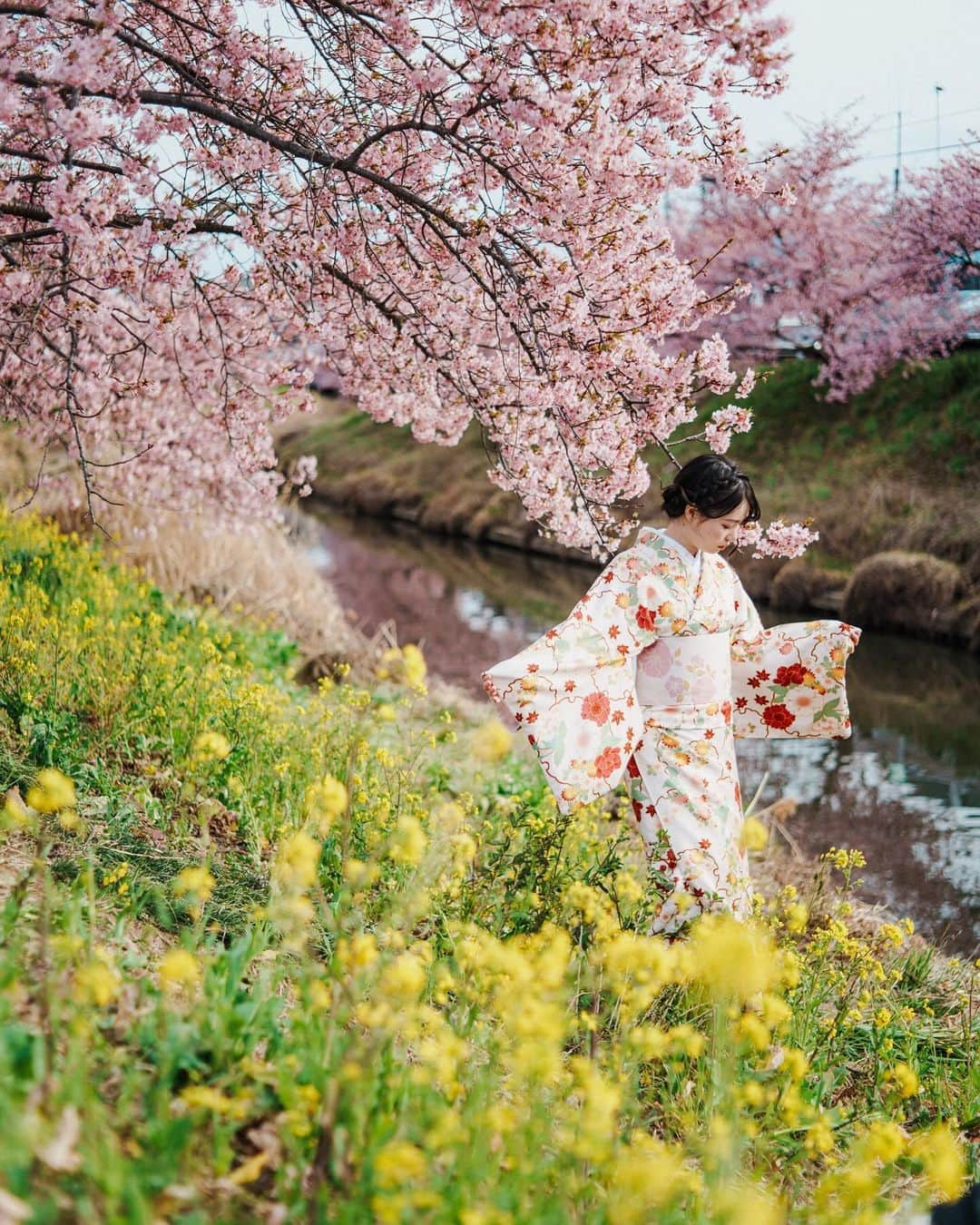 haru wagnusさんのインスタグラム写真 - (haru wagnusInstagram)「2023 best shootings   ついに大晦日になりました。 今年もたくさんの撮影をして思い出がたくさんです。 多くの人たちにお世話になりました。 ありがとうございました！ 来年はよりクリエイティブな方向に舵を切ろうかと思います。  それでは良いお年をお迎えください。 また来年もよろしくお願いします！  #2023goals #bestphoto2023  #今年のベストフォト #shootfilmmag  #その瞬間に物語 #ファッションスナップ #ファッションモデル #ファッション好きな人と繋がりたい #japantravels #japanphotography #japanesegirl  #浴衣　#yukata #kimono  #into_the_screen #ourmag#photogram_archive  #good_portraits_word #何気ない瞬間を残したい　#shashinkissa_s #68rhythmmag #ip_portrait_collection  #시속 #카메라 #선팔하면맞팔 #japangirl  #portraitphotography #東京カメラ部」12月31日 17時22分 - wagnus