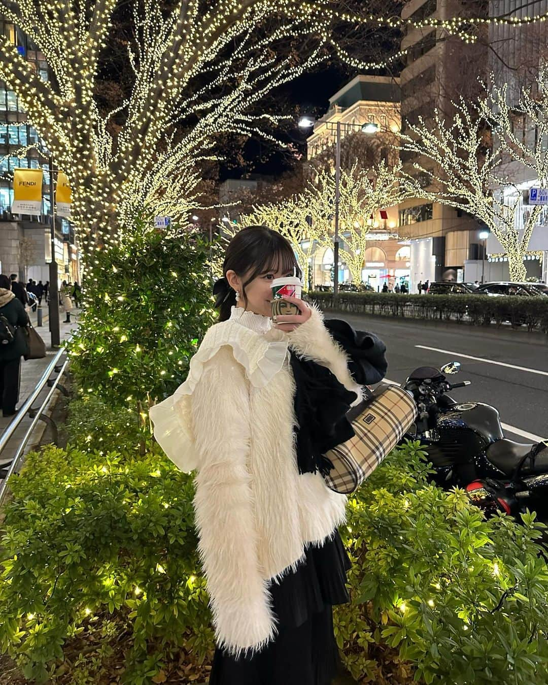 鎌田彩樺のインスタグラム