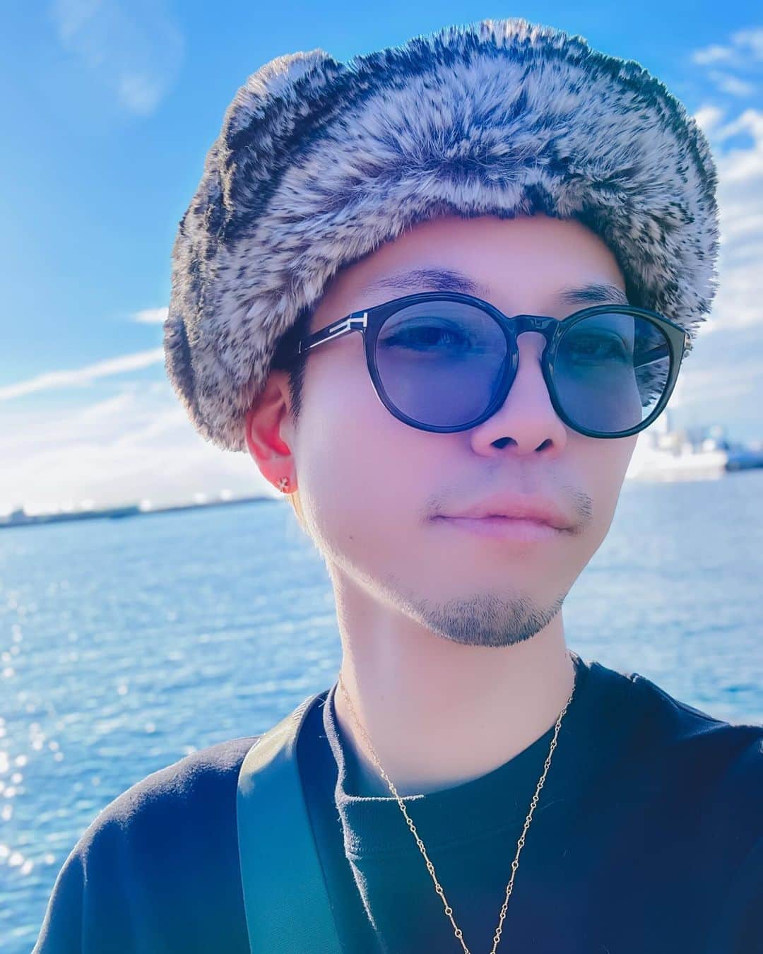 みーちゃんのインスタグラム