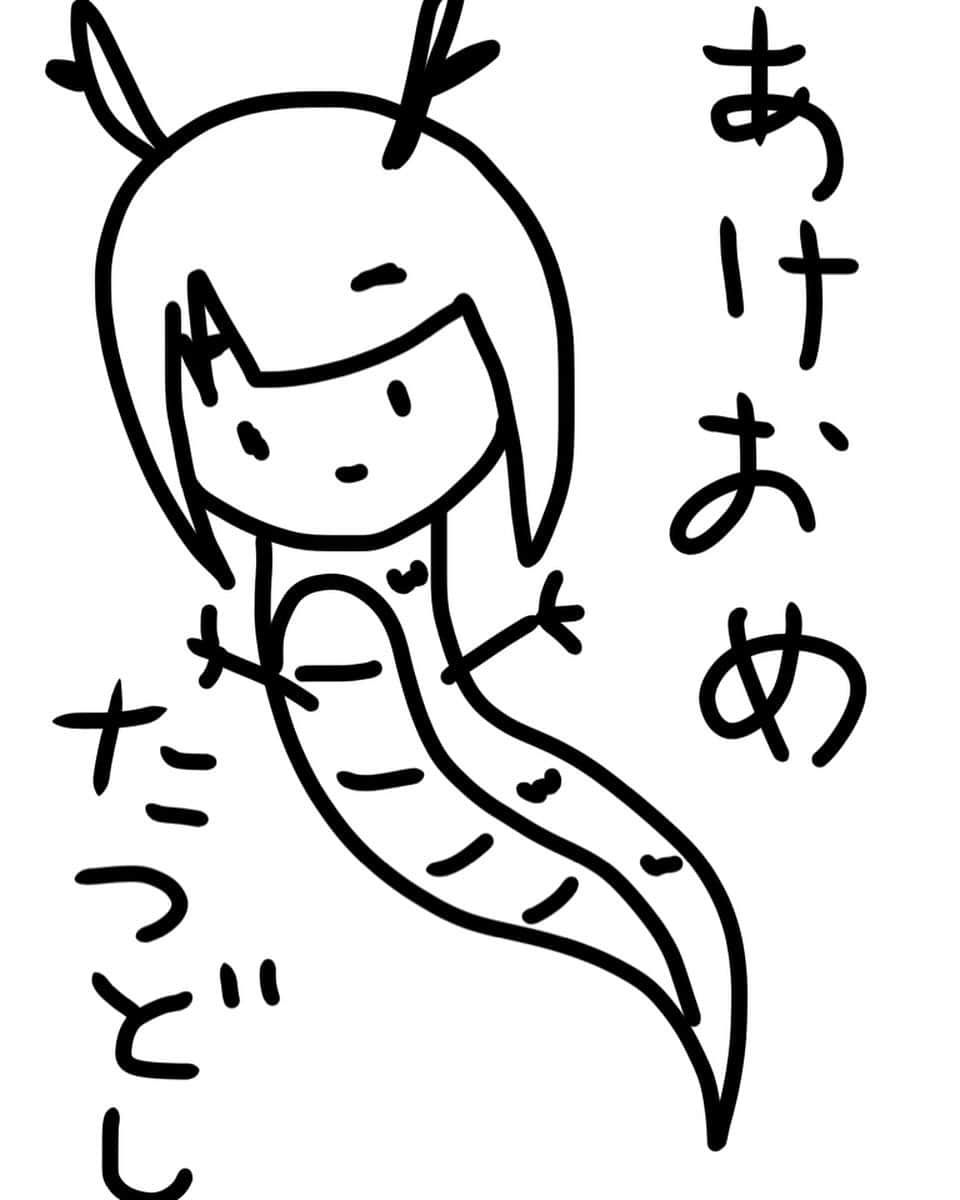 ピコのインスタグラム