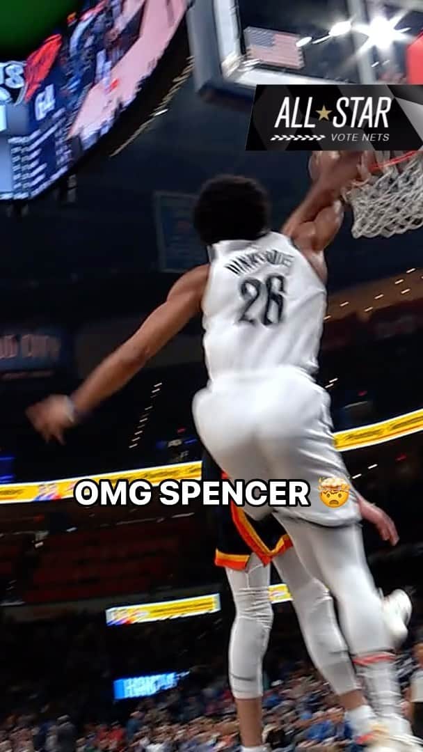 Brooklyn Netsのインスタグラム：「PUNCHED 😤」