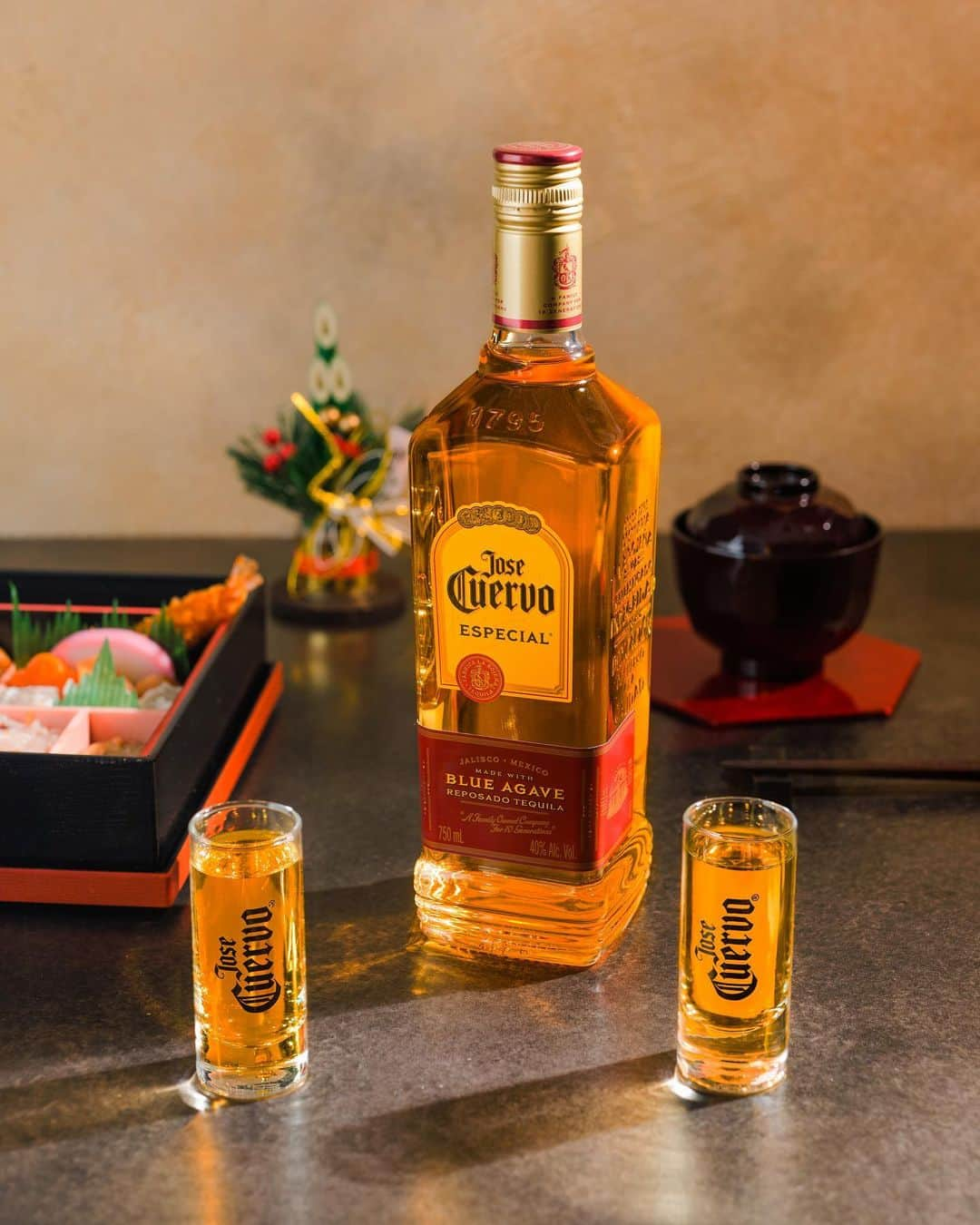 Jose Cuervo Japanのインスタグラム