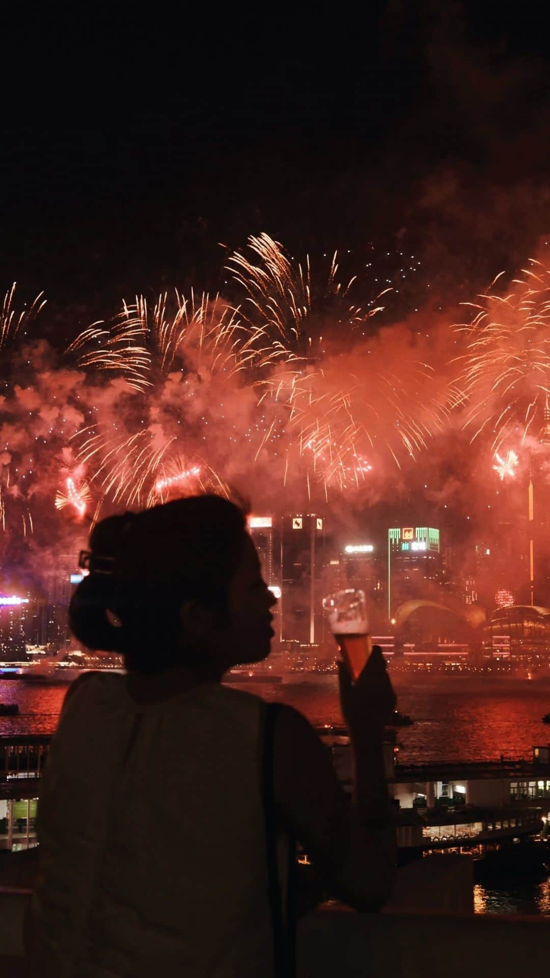 Discover Hong Kongのインスタグラム