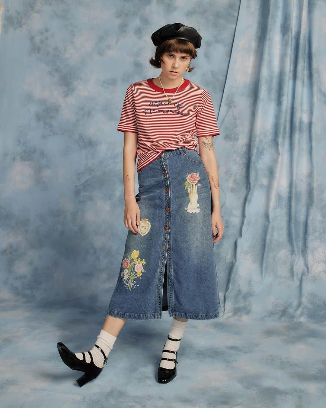 Sretsisのインスタグラム：「Start off the New Year with a fresh new look from #SretsisRS24 Shop the look at Sretsis.com and all Sretsis Boutiques.」